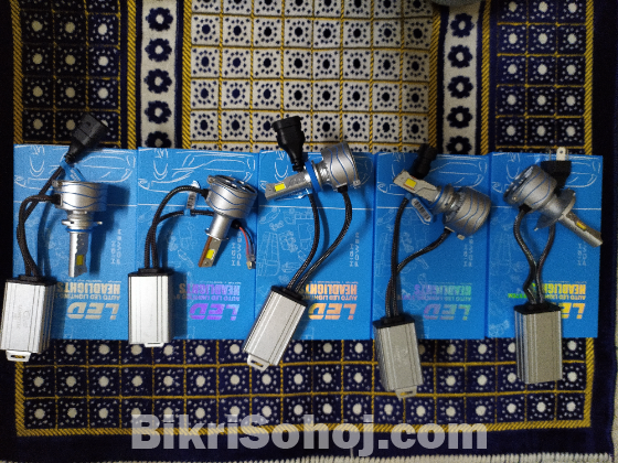 Car Led Headlight